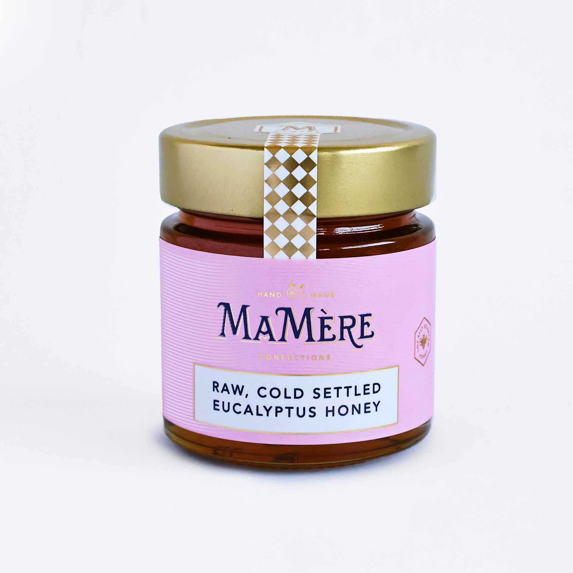 Honey Jar Eucalyptus - NEW