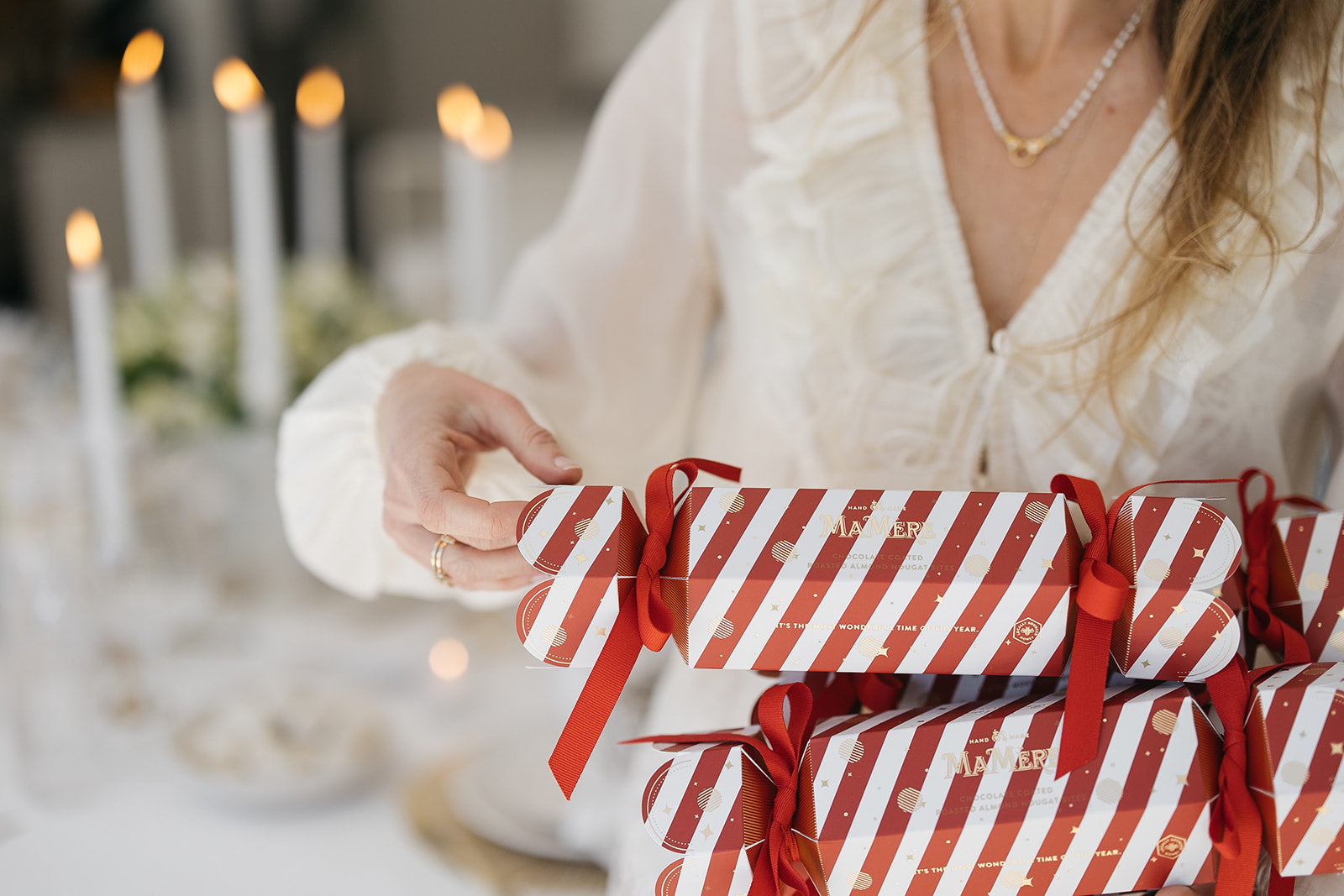 FESTIVE GIFTING