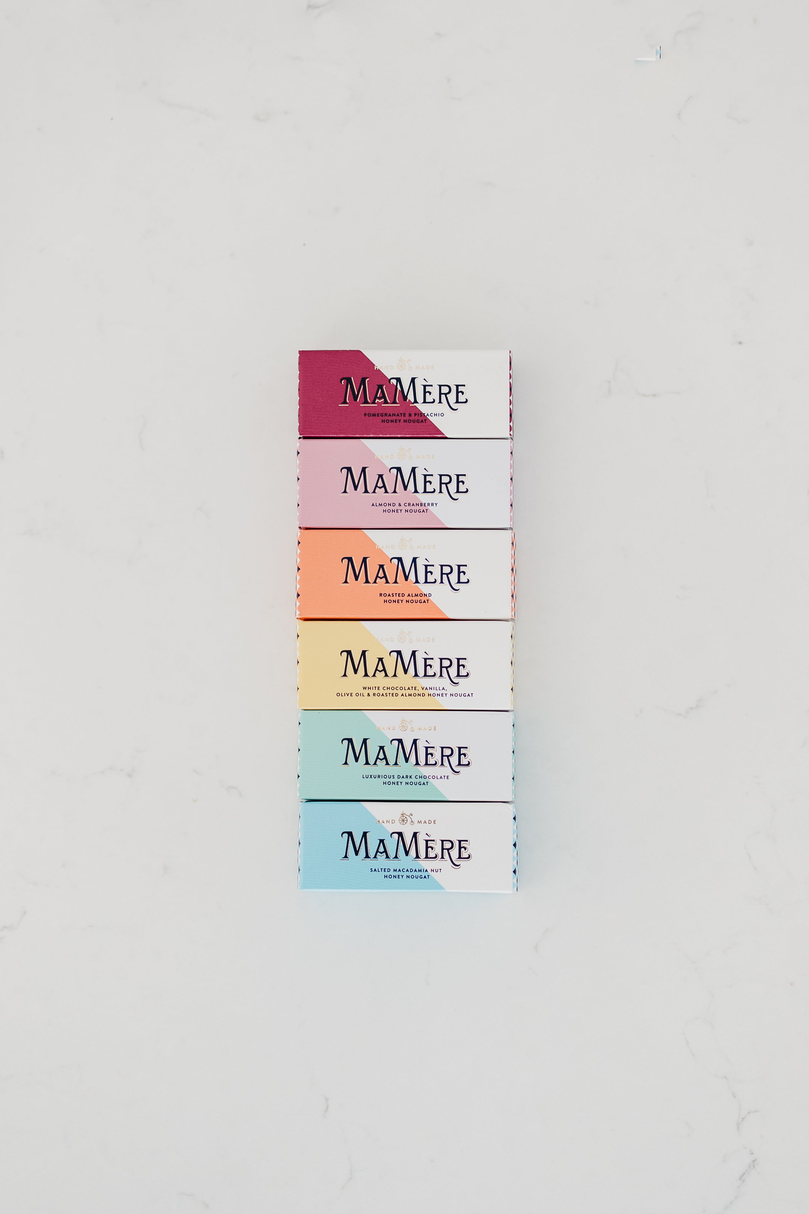 50g BARS