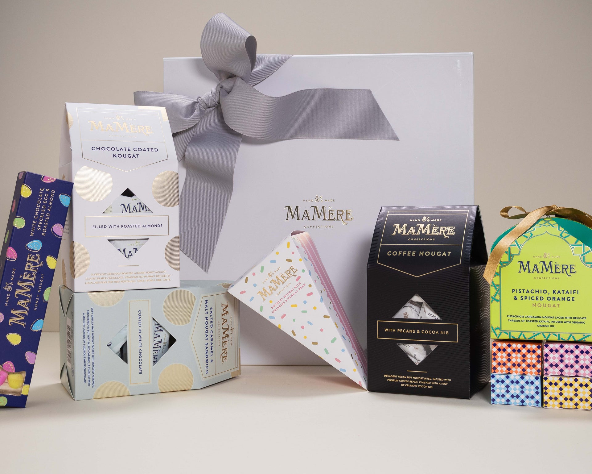 The Celebration Box