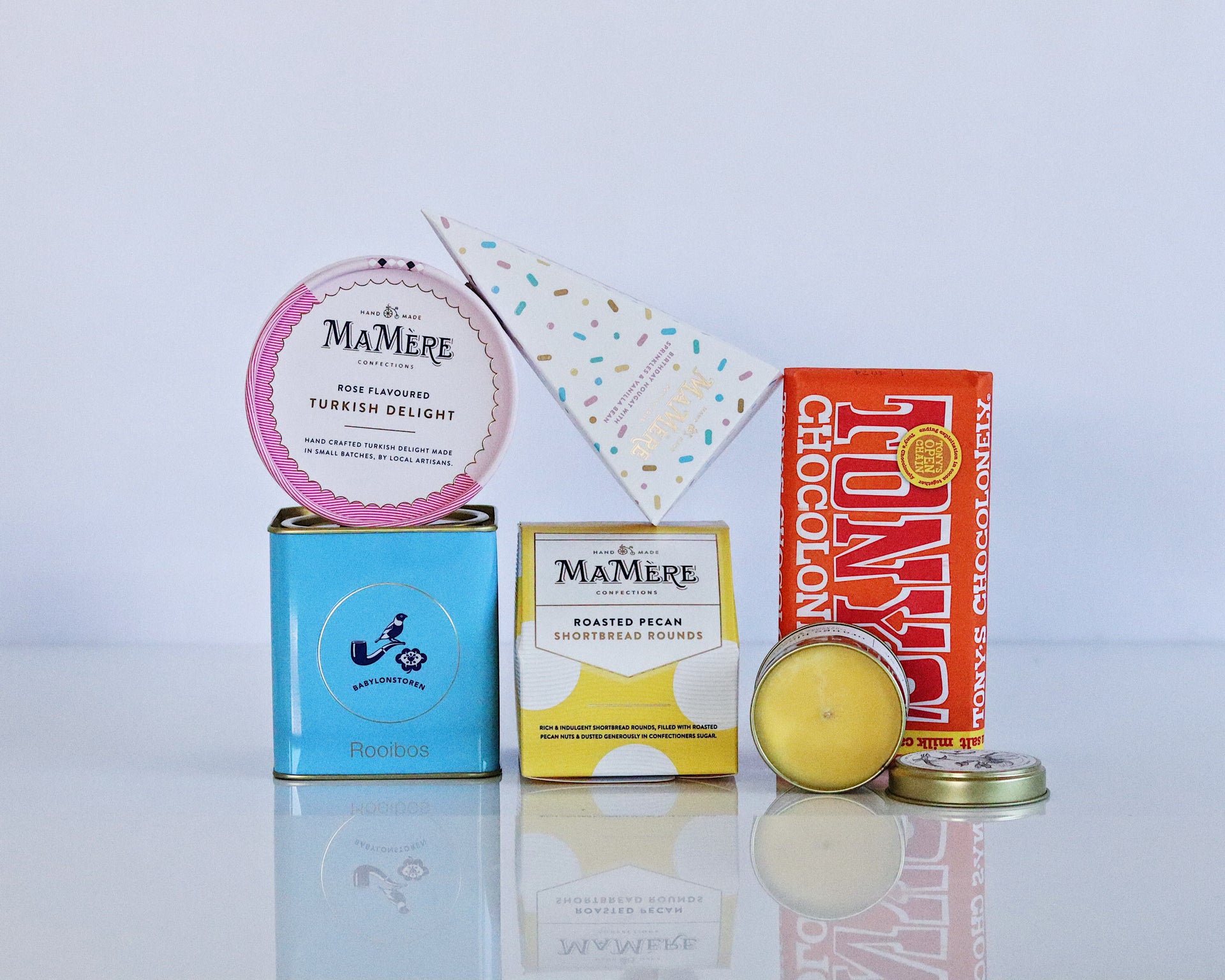 BIRTHDAY BLISS BOX