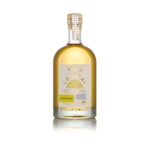 Elderflower Cordial