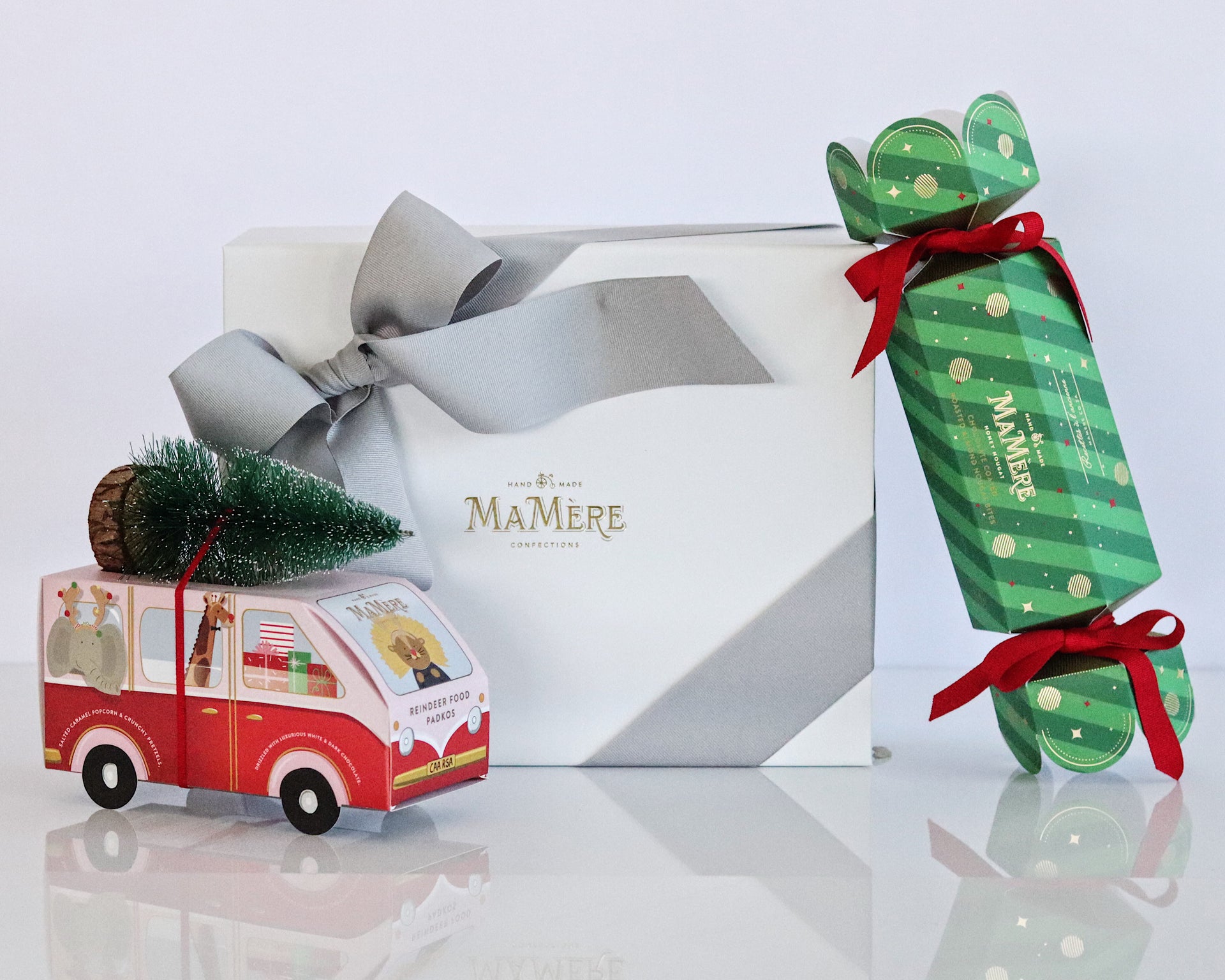 FESTIVE KOMBI DELIGHT GIFTBOX