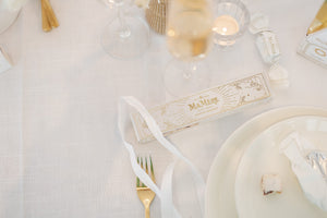 Festive Nougat Bar 100G