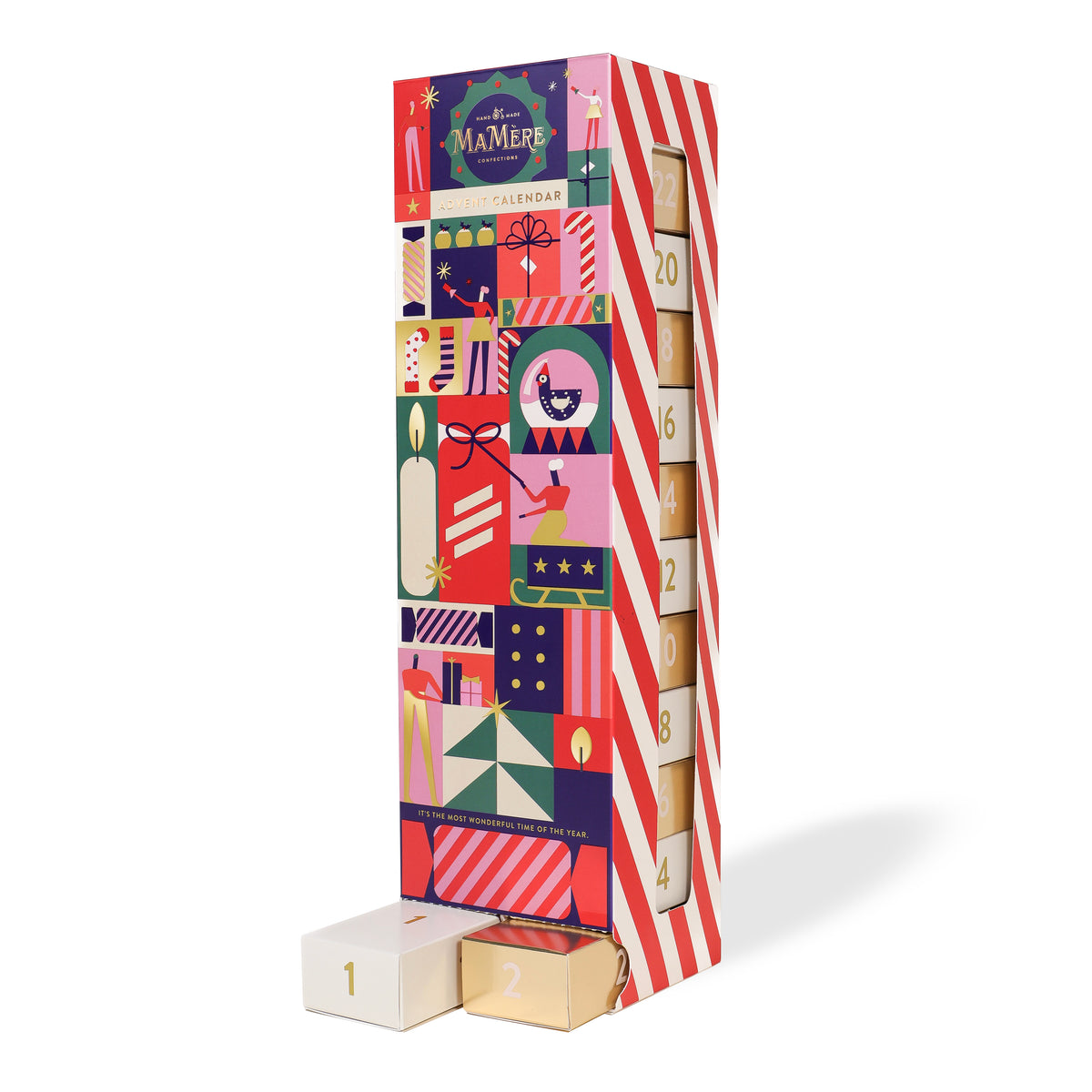ADVENT CALENDAR