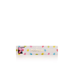 Luxury Chocolate Speckled Egg Nougat 125g