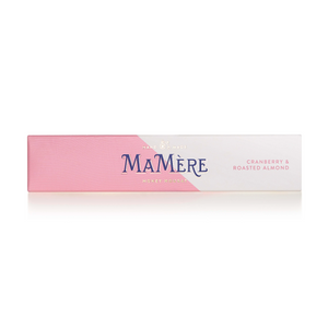 Almond & Cranberry Nougat 100g