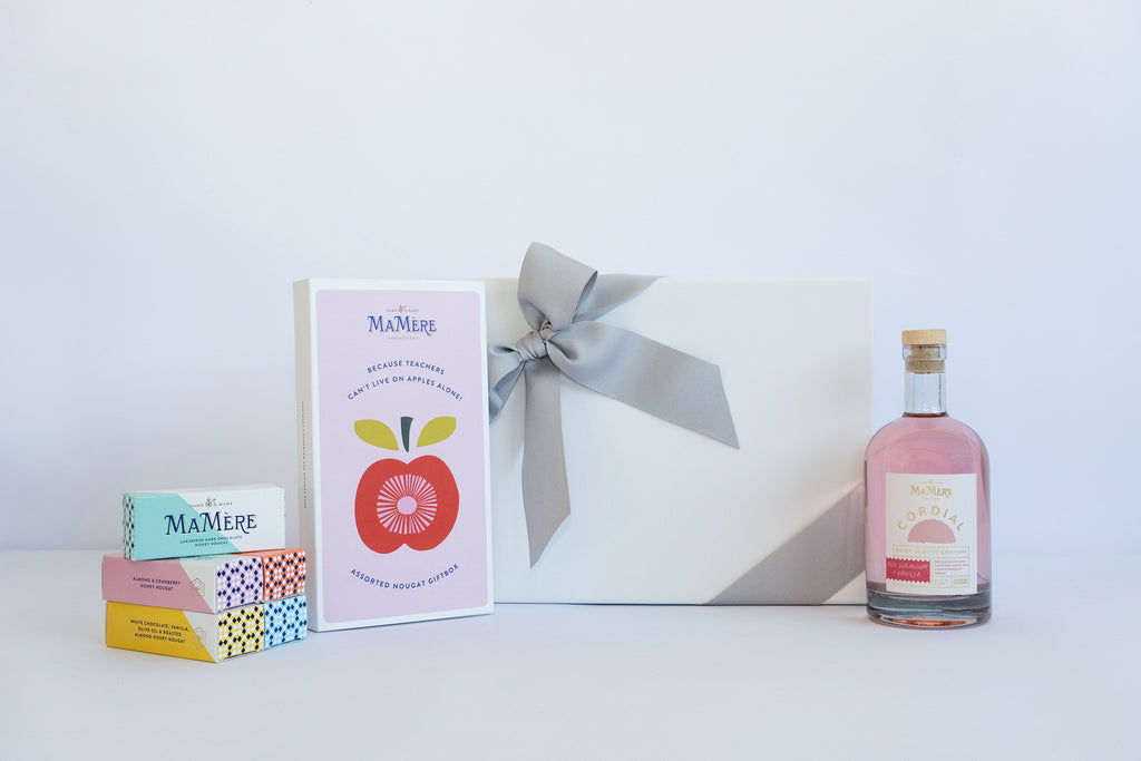 TEACHERS PET GIFTBOX