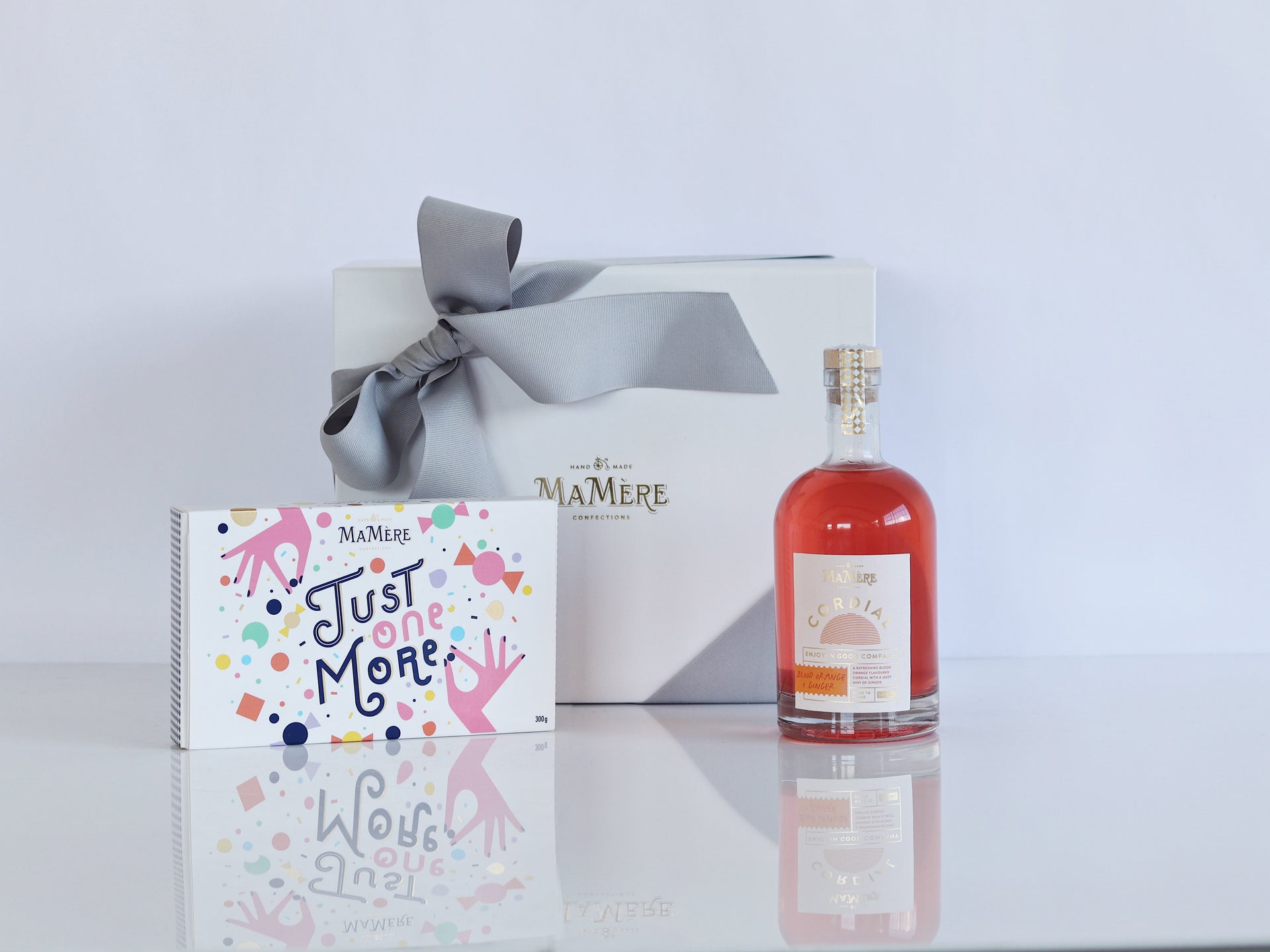SIMPLY SWEET