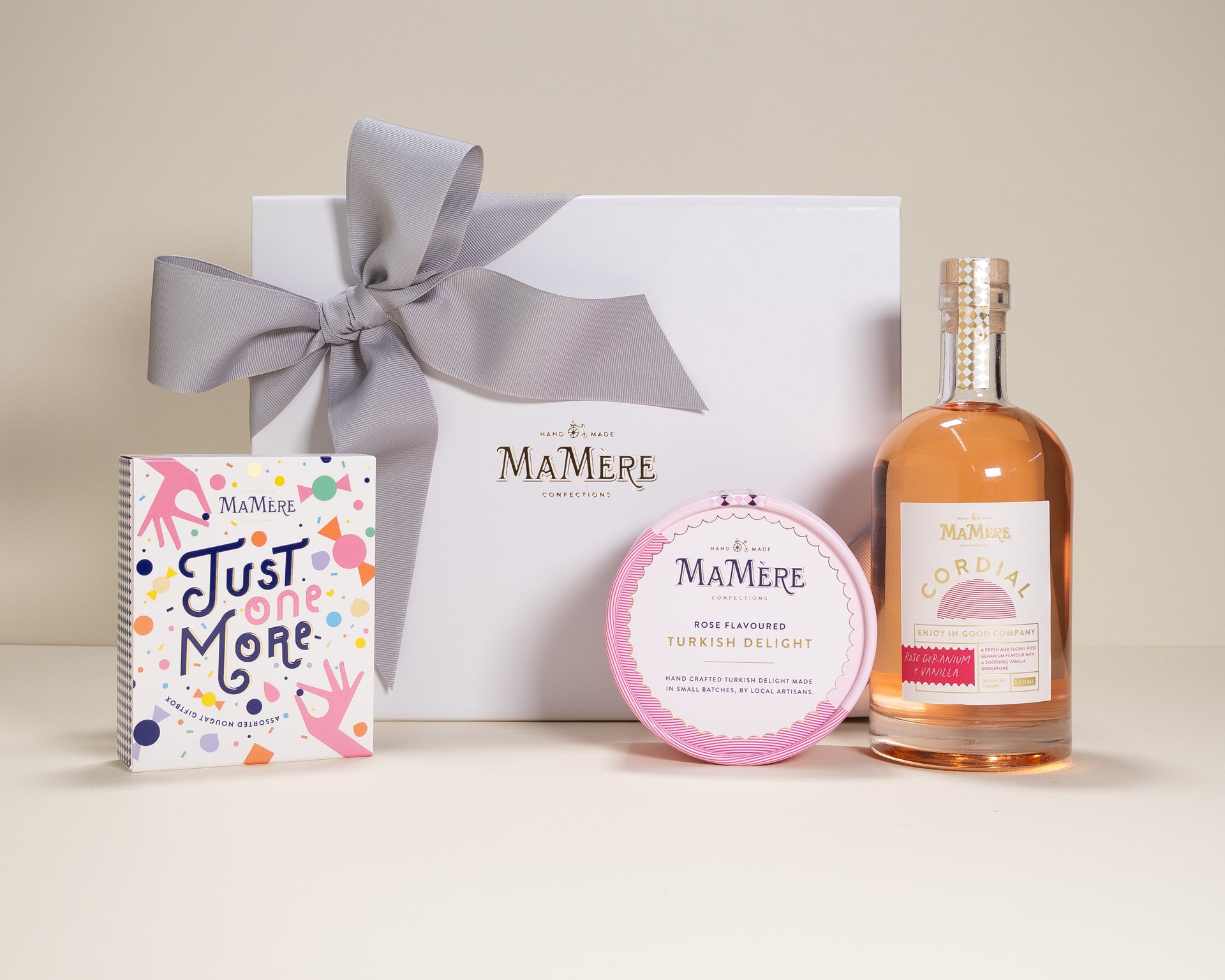 Petite Treat Box