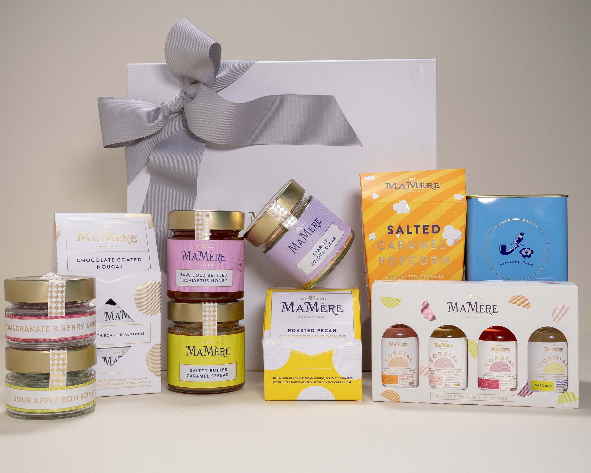 The Pantry Collection