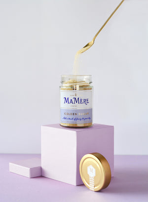 Golden Sugar