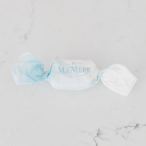 Salted Macadamia Nut Nougat Twists 25g